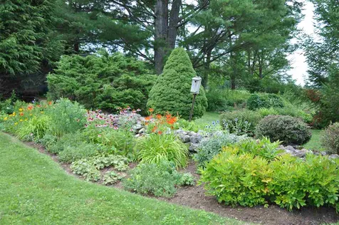 511 Upper Hollow Road Dorset VT 05251