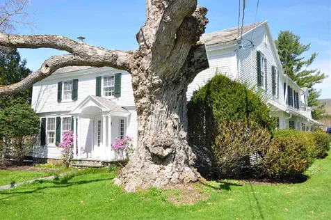 511 Upper Hollow Road Dorset VT 05251