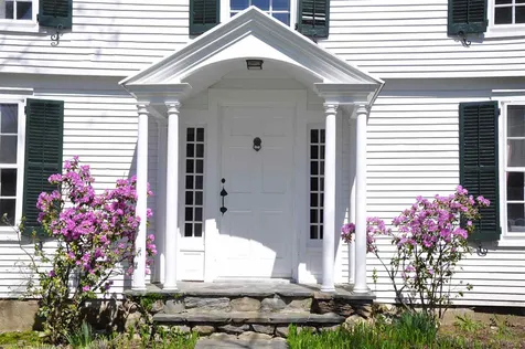 511 Upper Hollow Road Dorset VT 05251