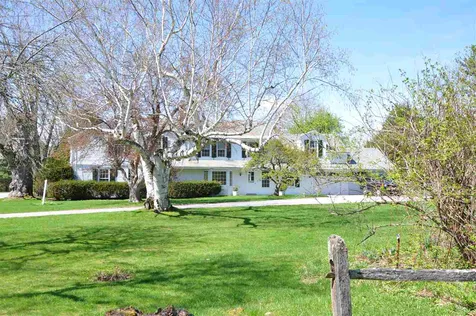511 Upper Hollow Road Dorset VT 05251