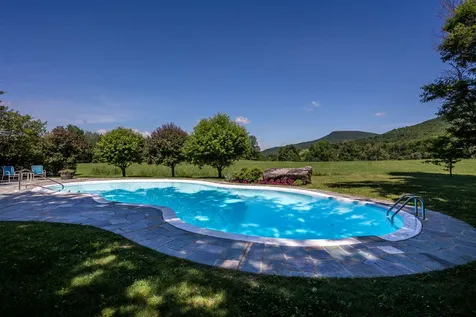 511 Upper Hollow Road Dorset VT 05251