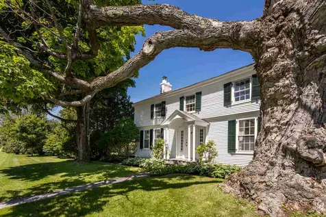 511 Upper Hollow Road Dorset VT 05251