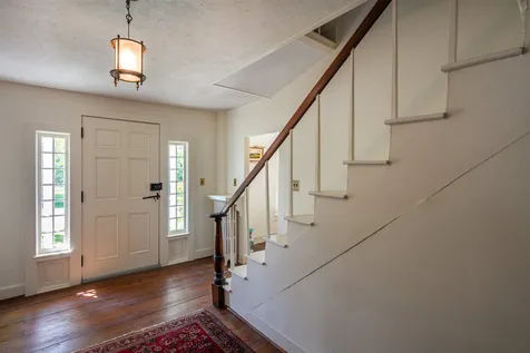 511 Upper Hollow Road Dorset VT 05251