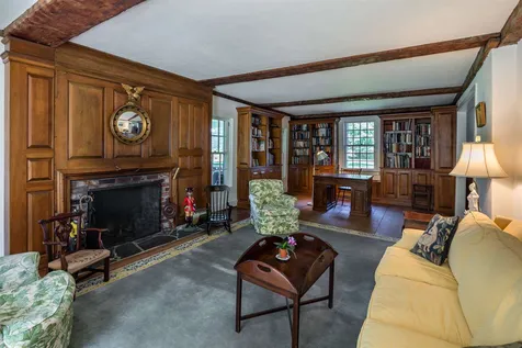 511 Upper Hollow Road Dorset VT 05251