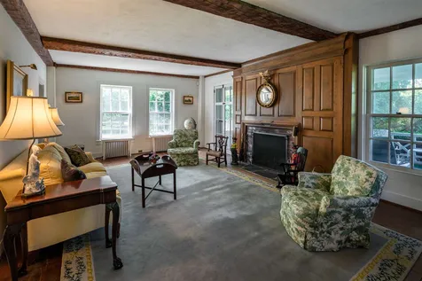 511 Upper Hollow Road Dorset VT 05251