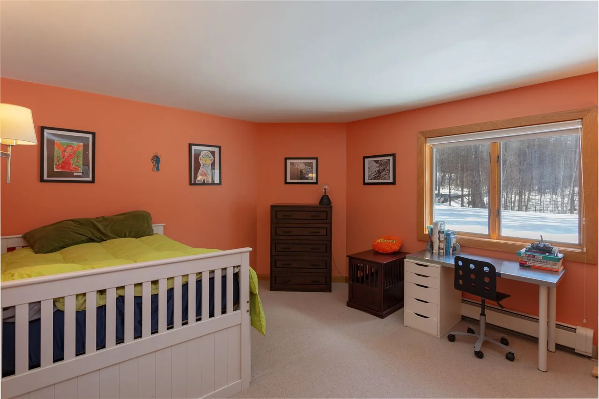 6 Heather Lane Hanover NH 03755
