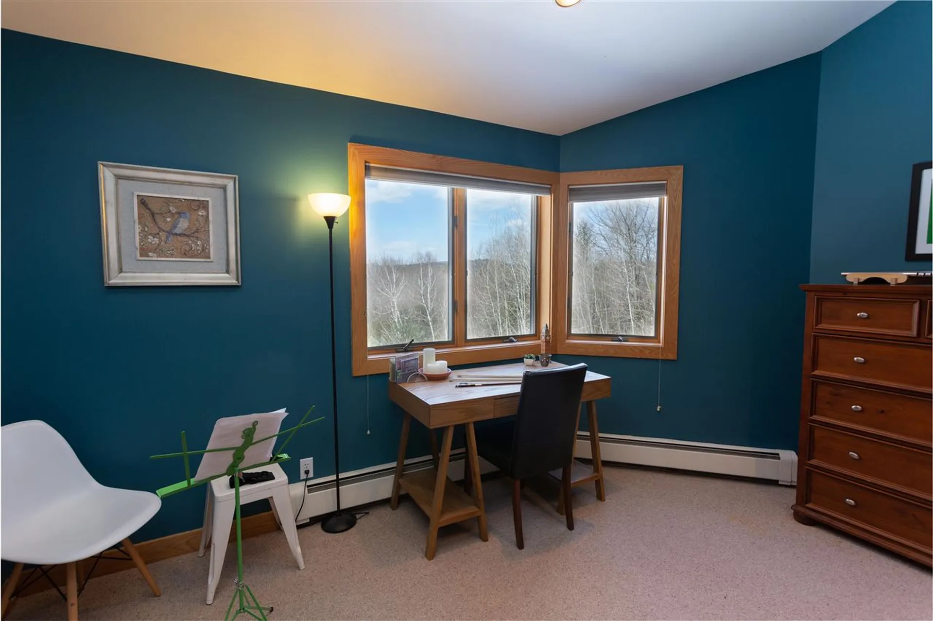 6 Heather Lane Hanover NH 03755