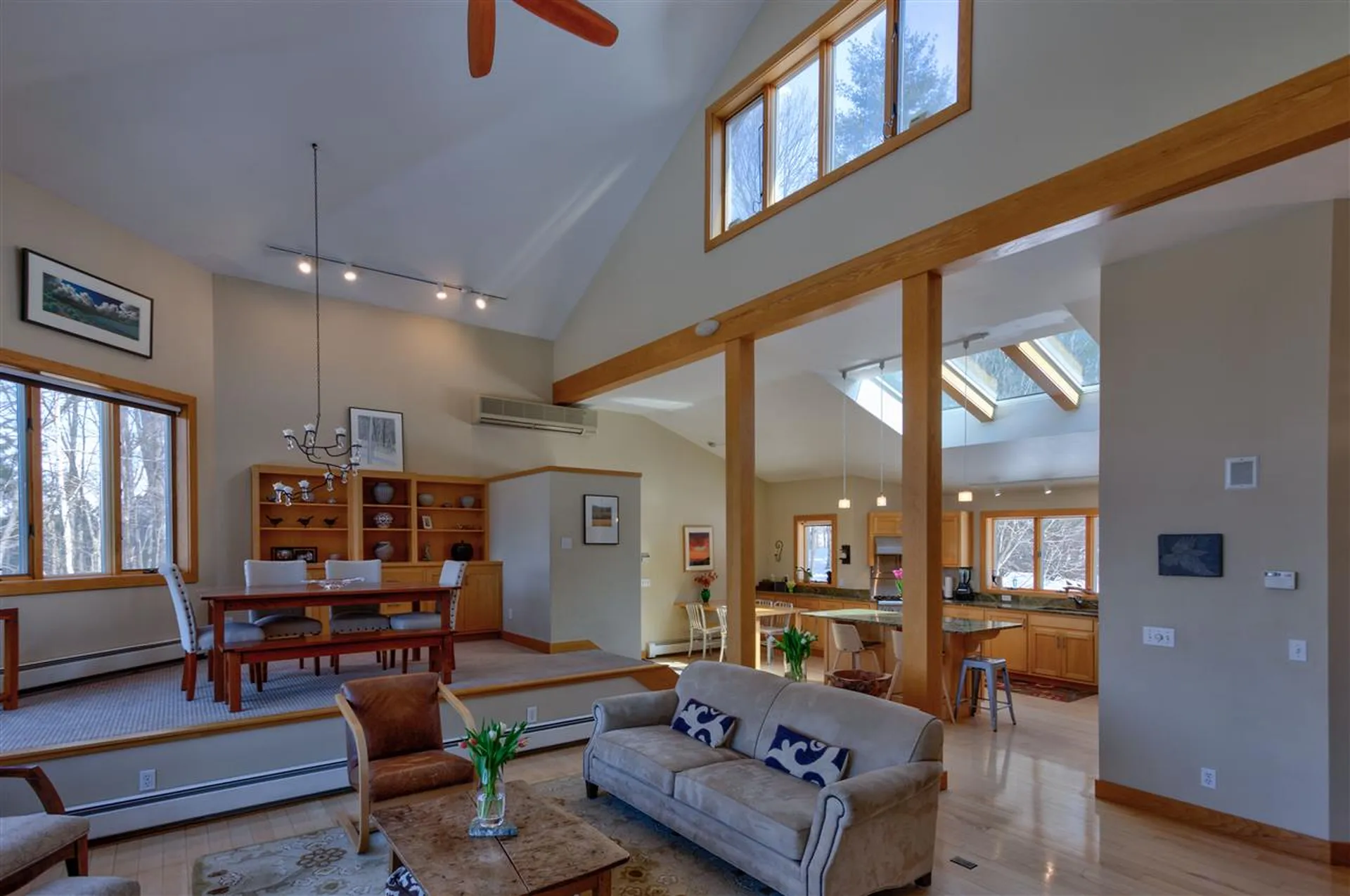 6 Heather Lane Hanover NH 03755