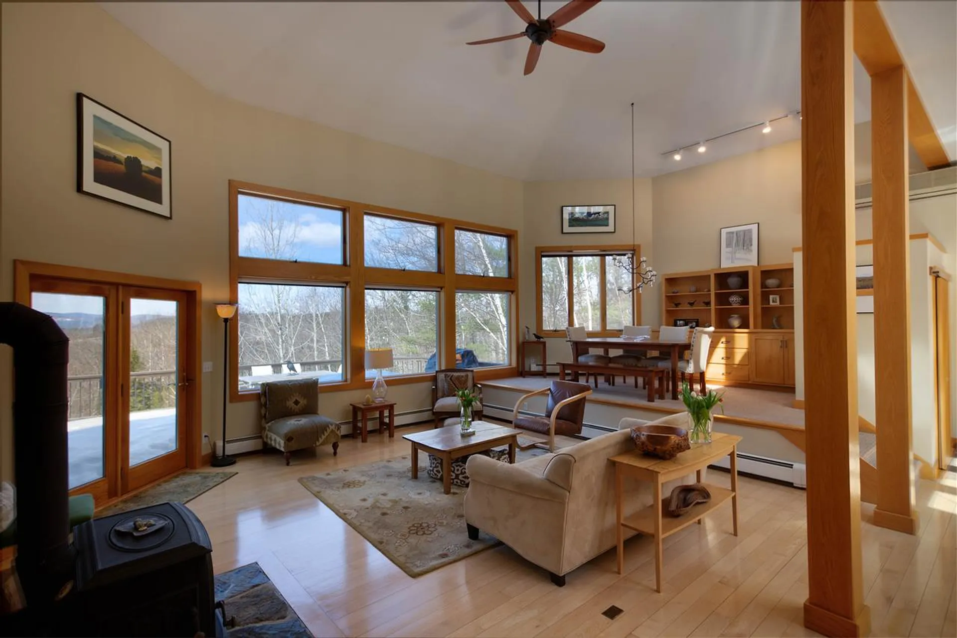 6 Heather Lane Hanover NH 03755