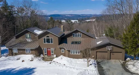 6 Heather Lane Hanover NH 03755