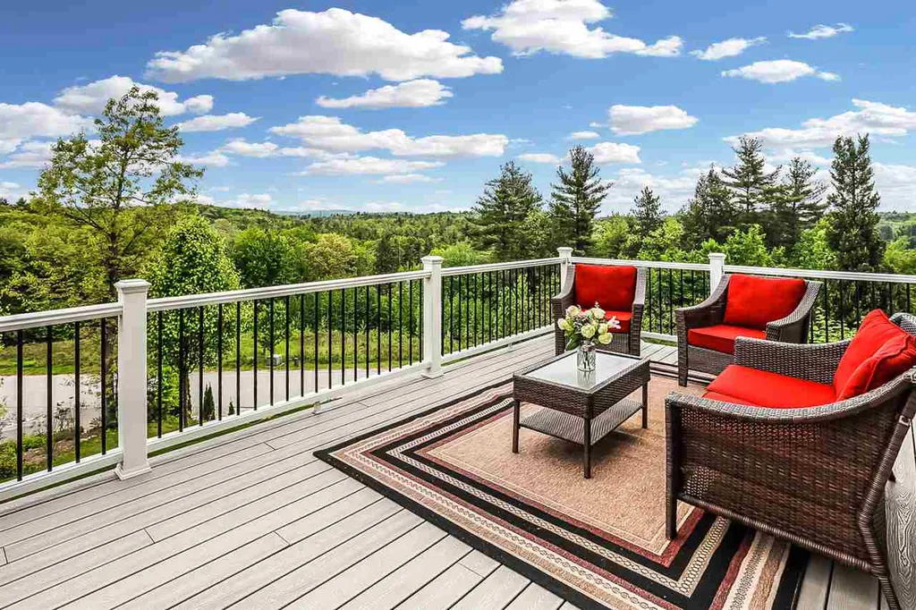 9 Burgundy Terrace Bedford NH 03110