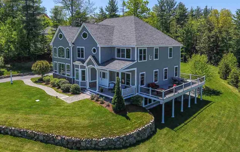 9 Burgundy Terrace Bedford NH 03110