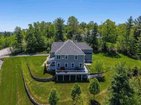 9 Burgundy Terrace Bedford NH 03110