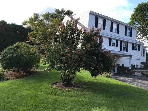 6 Trombly Terrace Nashua NH 03062
