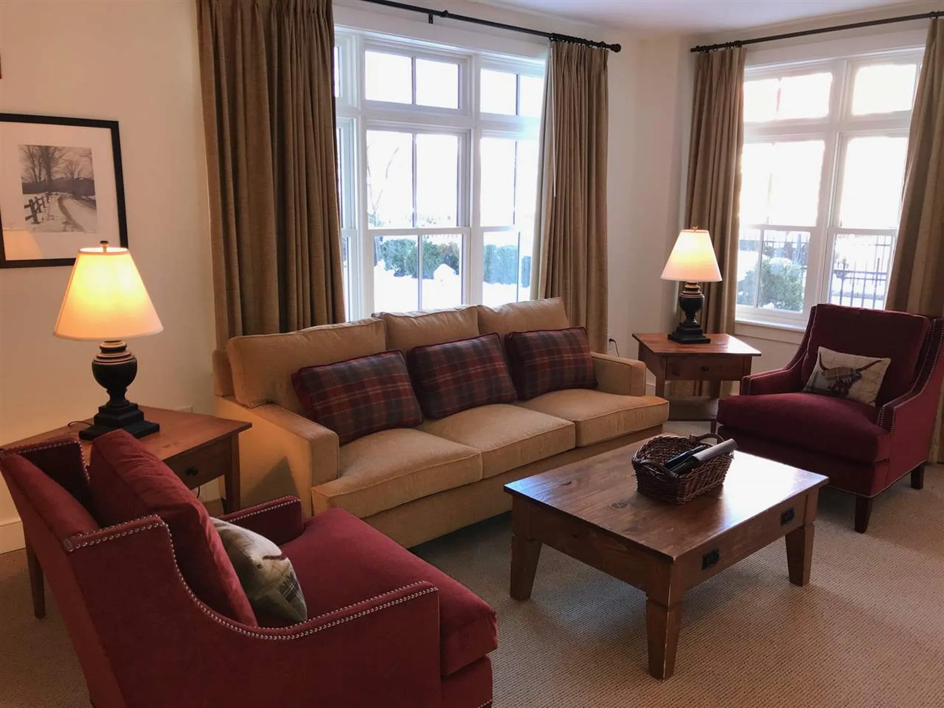 102 Forest 109 / Iii Drive Warren VT 05674