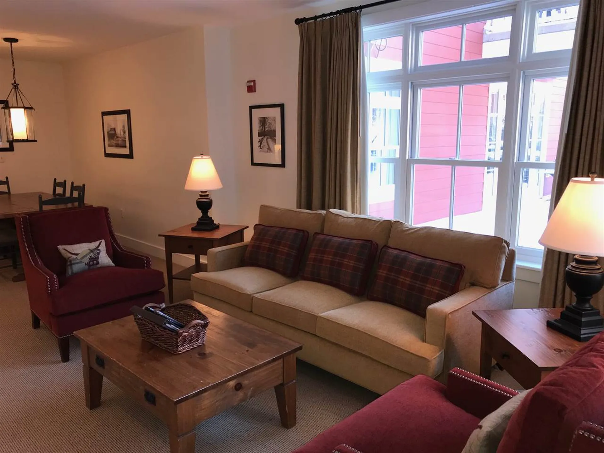 102 Forest 109 / Iii Drive Warren VT 05674