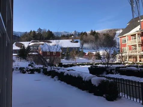 102 Forest 109 / Iii Drive Warren VT 05674