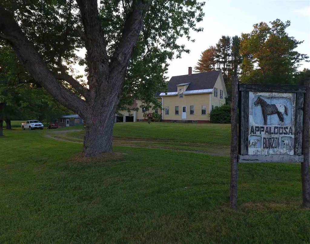 344 Winter Street Claremont NH 03743