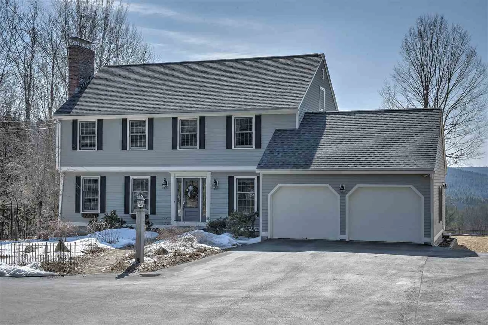 127 Peg Shop Road Keene NH 03431