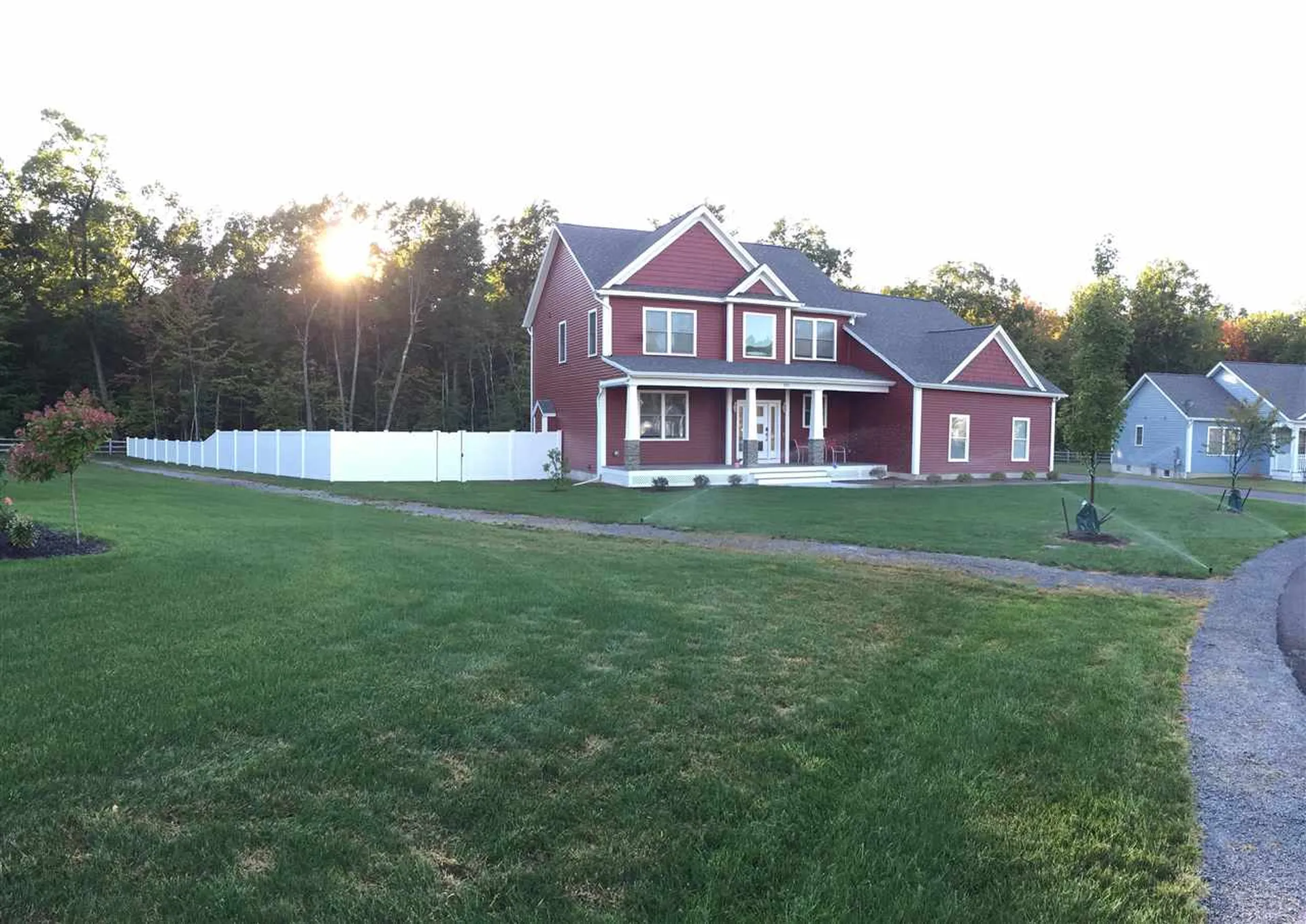 291 Annas Court Colchester VT 05446