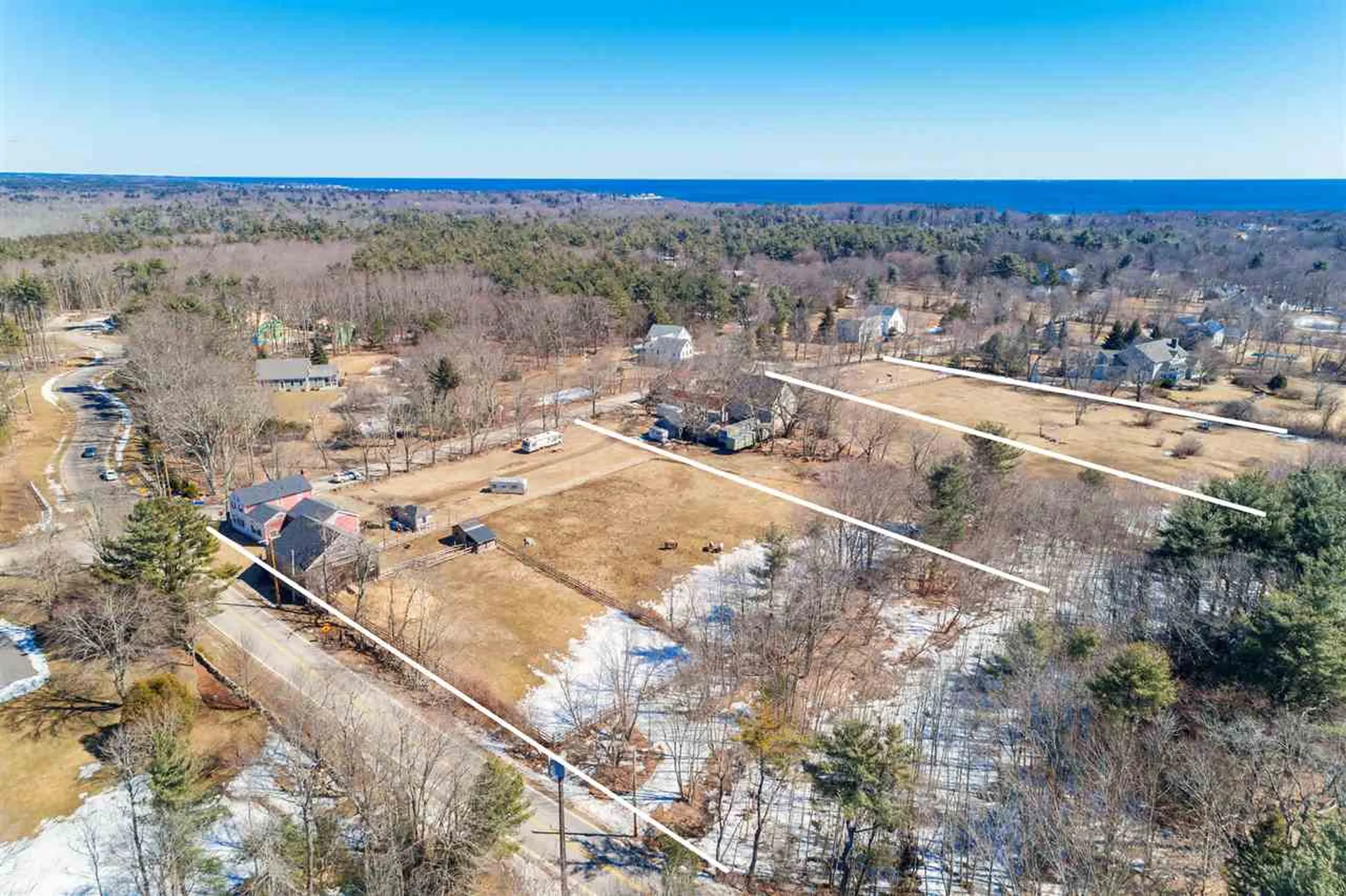 388 South Road Rye NH 03870