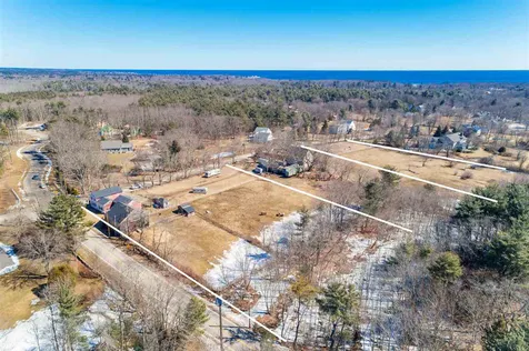 388 South Road Rye NH 03870