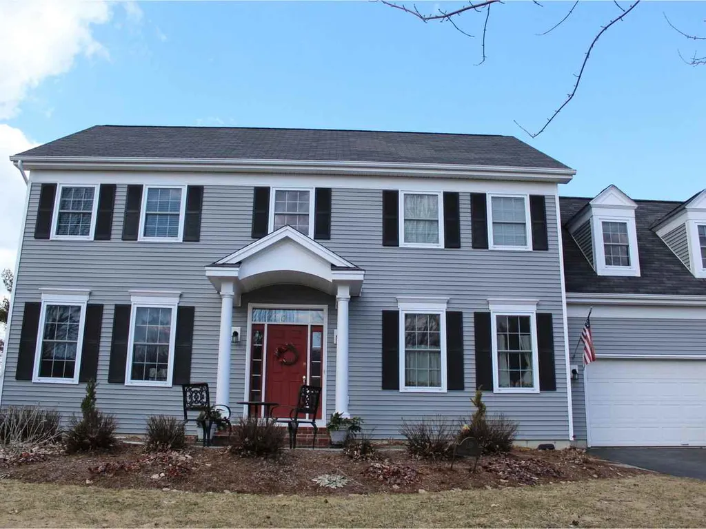 139 Allen Drive Milton VT 05468