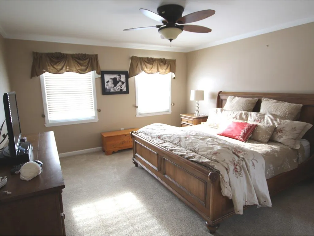 139 Allen Drive Milton VT 05468
