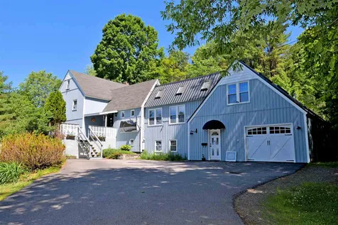 63 Sanborn Road Ashland NH 03217