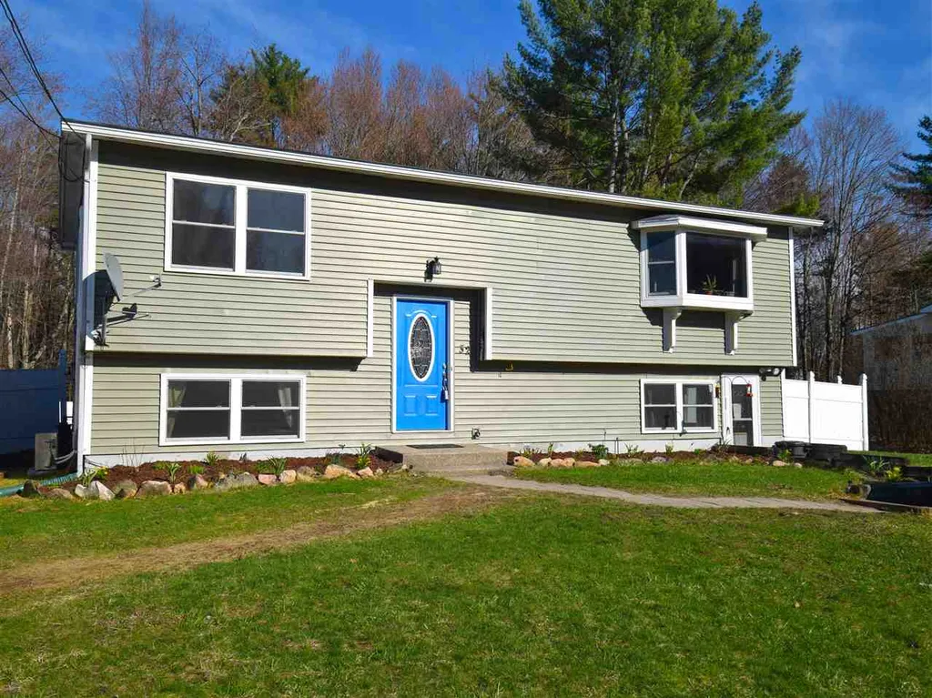32 Frederick Road Essex VT 05452