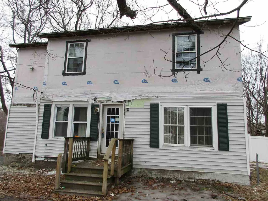 459 River Road Colchester VT 05446