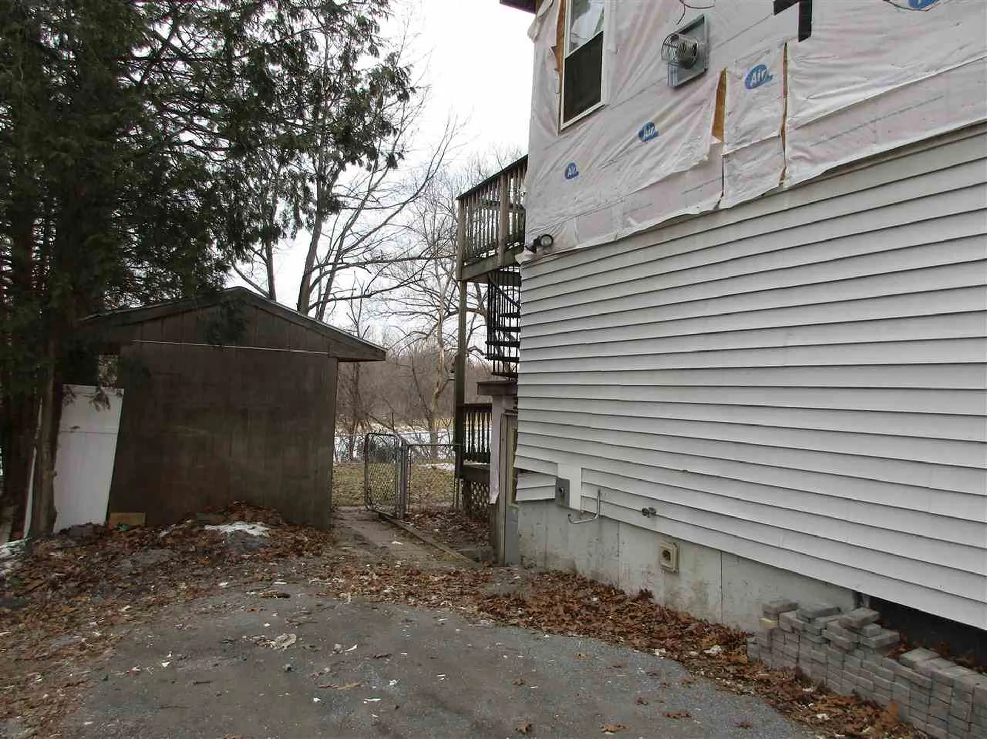 459 River Road Colchester VT 05446