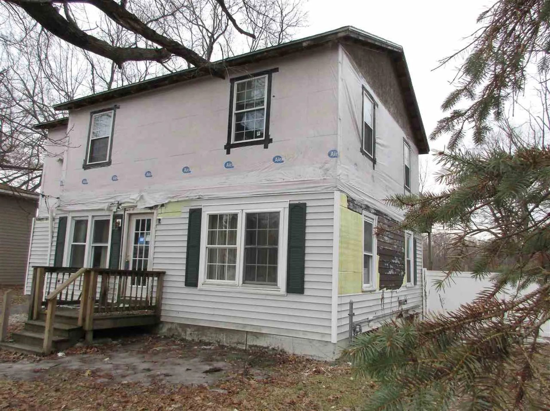 459 River Road Colchester VT 05446