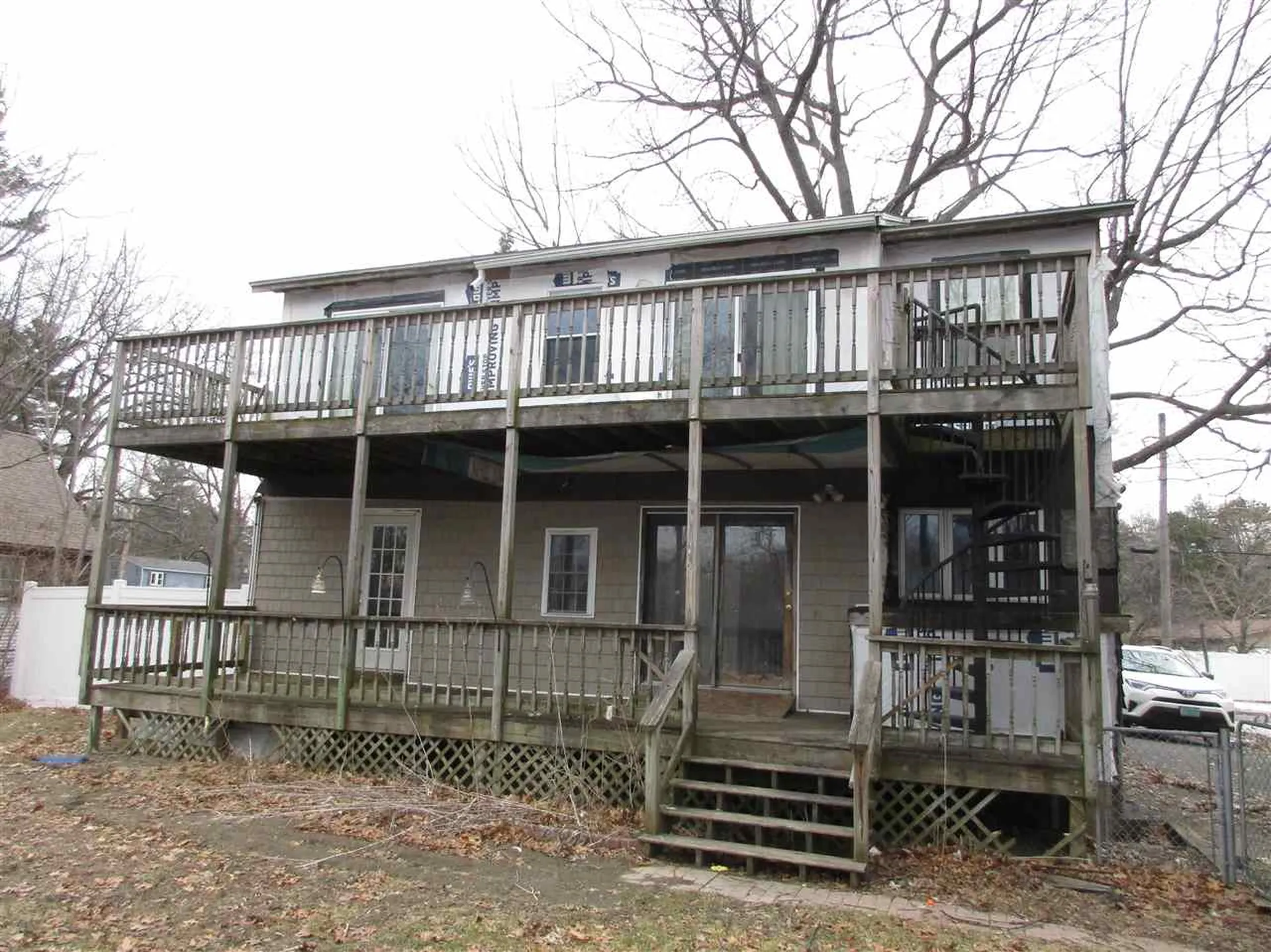 459 River Road Colchester VT 05446