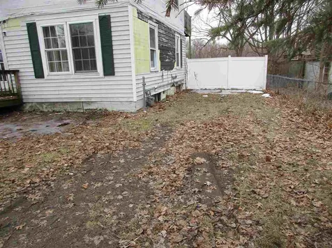 459 River Road Colchester VT 05446