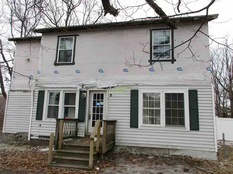 459 River Road Colchester VT 05446