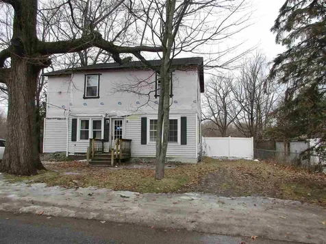 459 River Road Colchester VT 05446