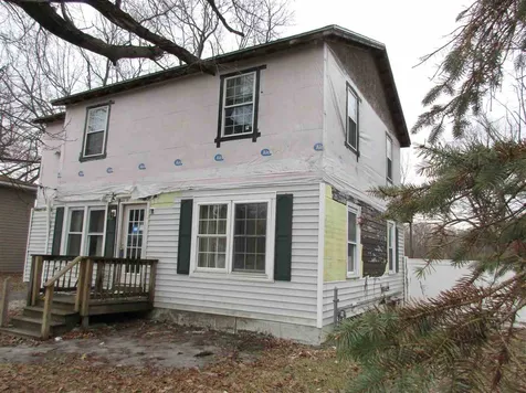 459 River Road Colchester VT 05446