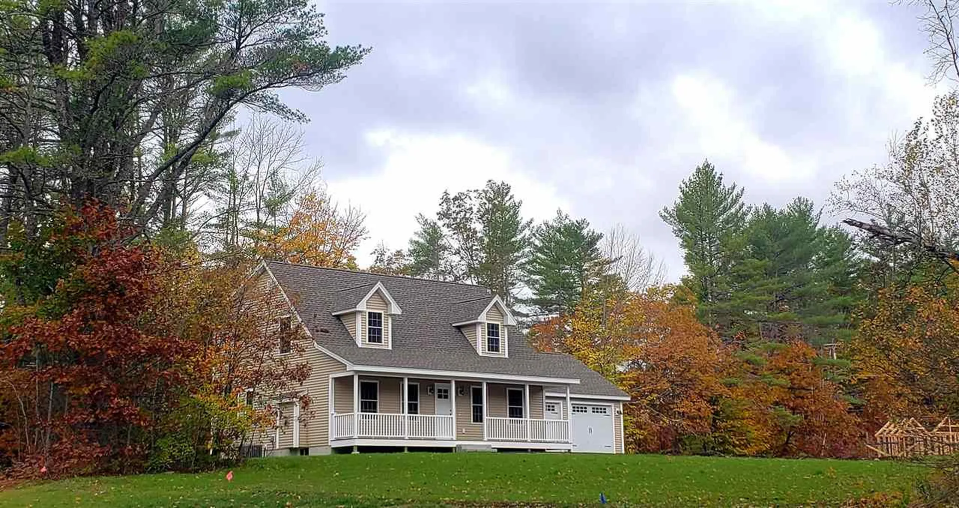 65 Knowlton Road Boscawen NH 03303
