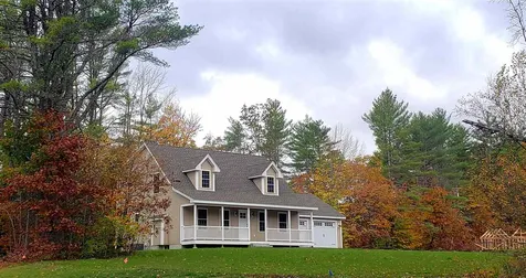 65 Knowlton Road Boscawen NH 03303