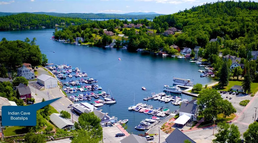 9A Indian Cave Road Sunapee NH 03782