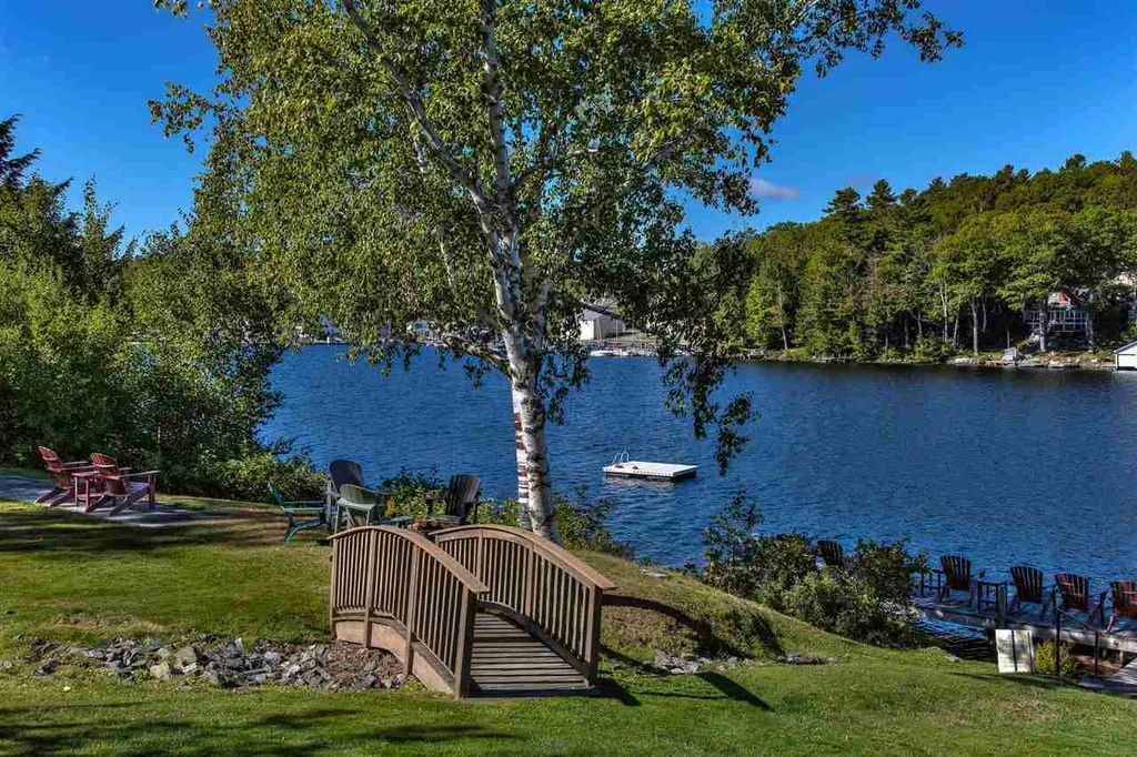 9A Indian Cave Road Sunapee NH 03782