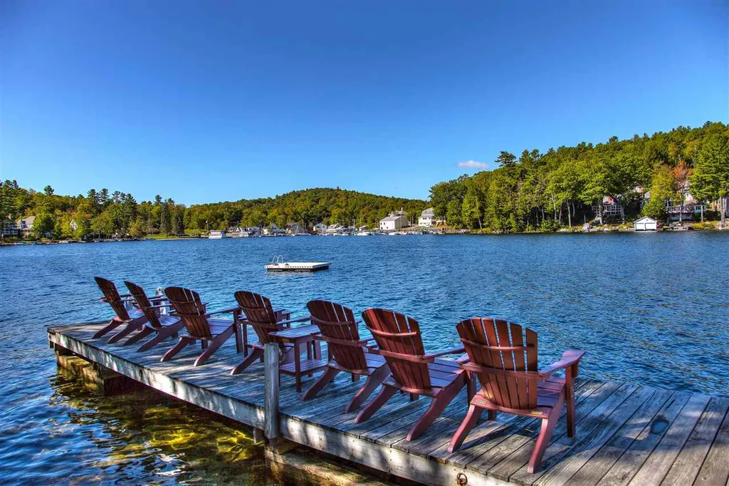 9A Indian Cave Road Sunapee NH 03782