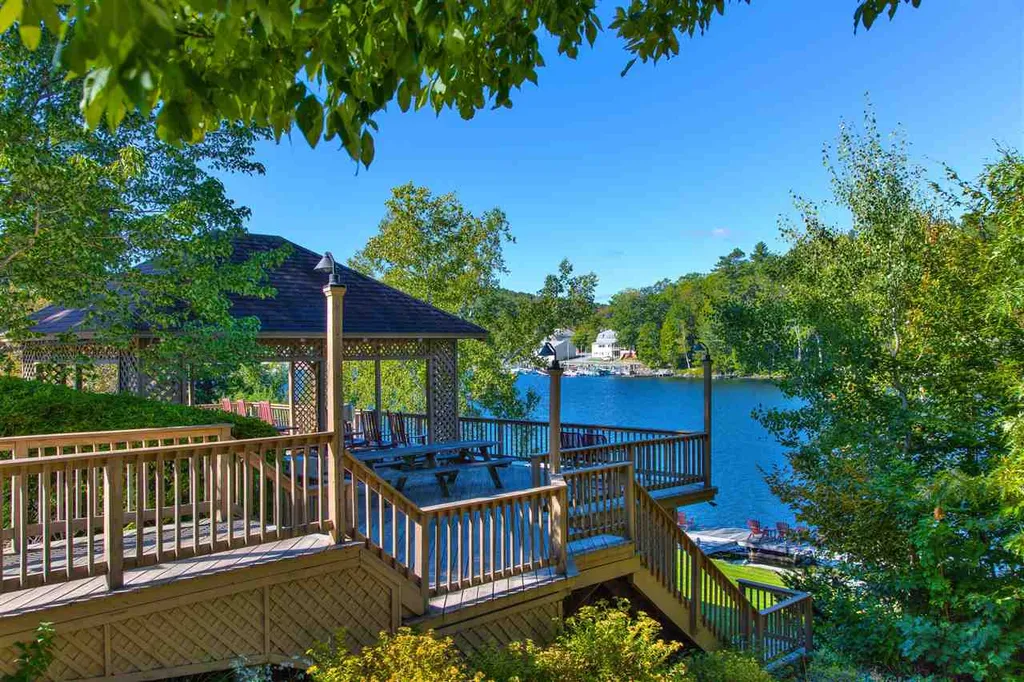 9A Indian Cave Road Sunapee NH 03782