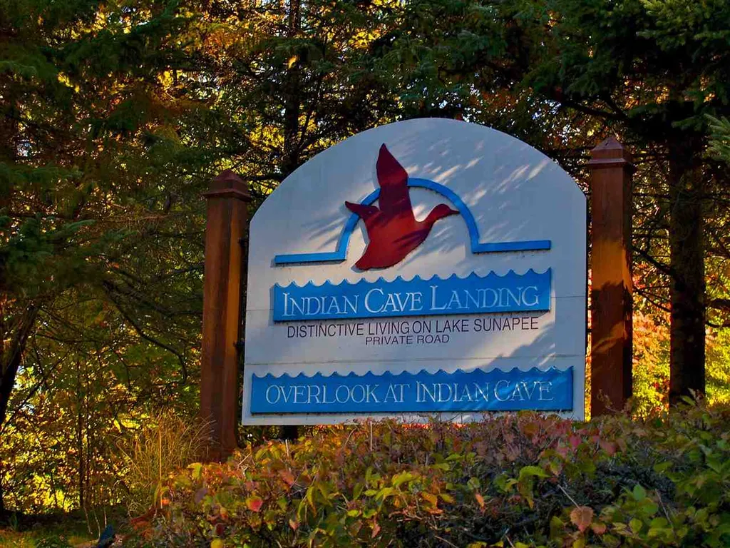 9A Indian Cave Road Sunapee NH 03782