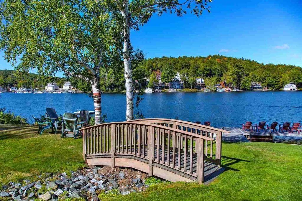 9A Indian Cave Road Sunapee NH 03782