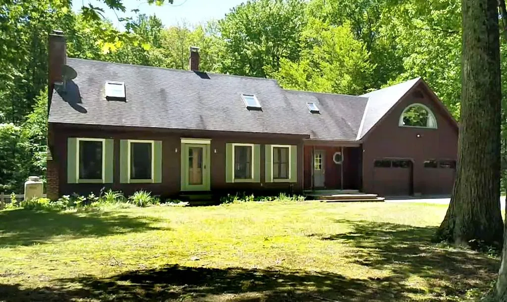 111 Oak Drive Middlebury VT 05753