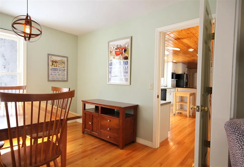 111 Oak Drive Middlebury VT 05753