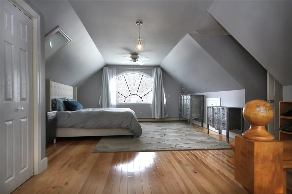 111 Oak Drive Middlebury VT 05753