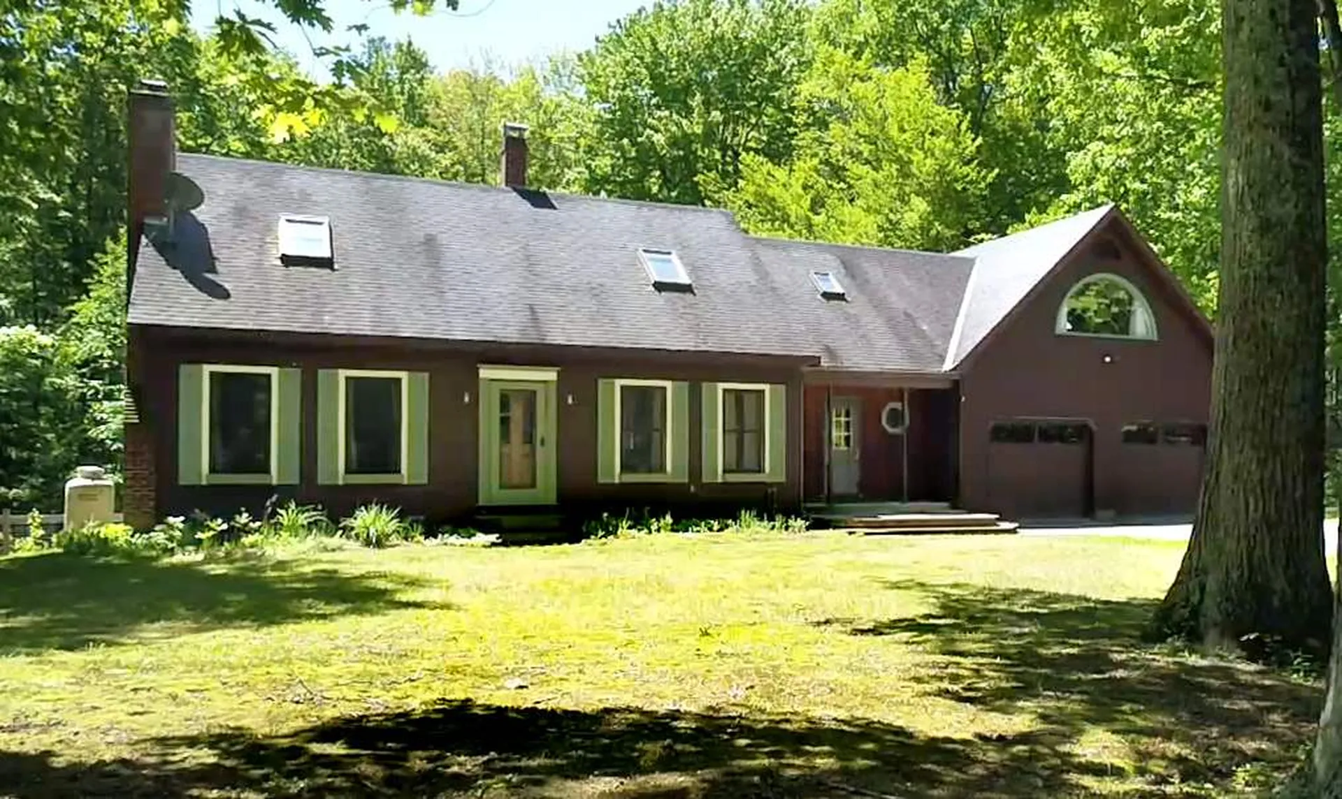 111 Oak Drive Middlebury VT 05753